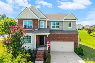 13403 Highflyer Woods Ln, Charlotte, NC 28278 - Photo 1