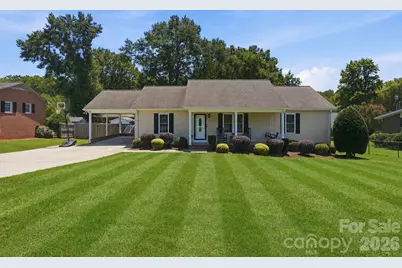 107 Wendover Drive, Lincolnton, NC 28092 - Photo 1