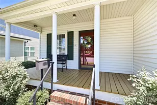 1020 W C St, Kannapolis, NC 28081 - Photo 1