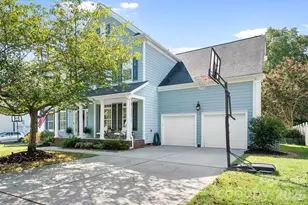 8606 Camberly Rd, Huntersville, NC 28078 - Photo 1