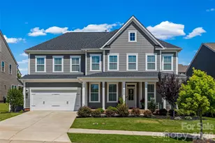 2025 Vettura Ct, Waxhaw, NC 28173 - Photo 1