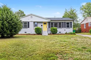 3430 Meredith Ave, Charlotte, NC 28208 - Photo 1