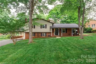 4010 Winchester Rd, Winston Salem, NC 27106 - Photo 1