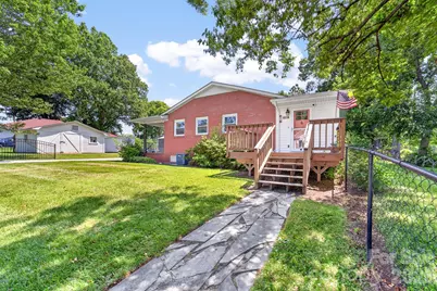 8418 Moores Chapel Road, Charlotte, NC 28214 - Photo 1