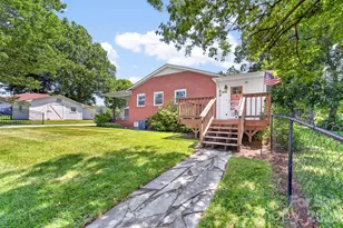 8418 Moores Chapel Rd, Charlotte, NC 28214 - Photo 1
