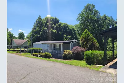 406 Shady Rest Road, Morganton, NC 28655 - Photo 1