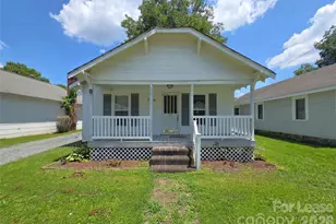 503 Cannon St, Rockwell, NC 28138 - Photo 1