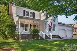 102 Carabelle Cir, Salisbury, NC 28144 - Photo 1