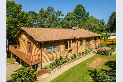 35 Upper Moffitt Road, Asheville, NC 28805 - Photo 1