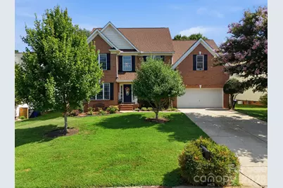 16914 Hampton Trace Road, Huntersville, NC 28078 - Photo 1