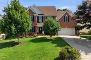 16914 Hampton Trace Rd, Huntersville, NC 28078 - Photo 1