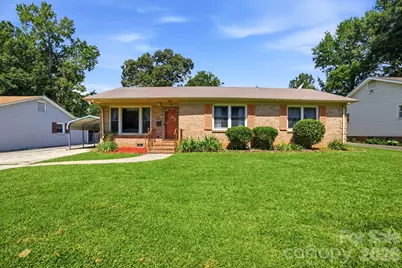 708 Aintree Road, Charlotte, NC 28215 - Photo 1
