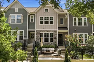 1128 Drummond Ave, Charlotte, NC 28205 - Photo 1