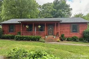 317 Woodside Dr, Harrisburg, NC 28075 - Photo 1