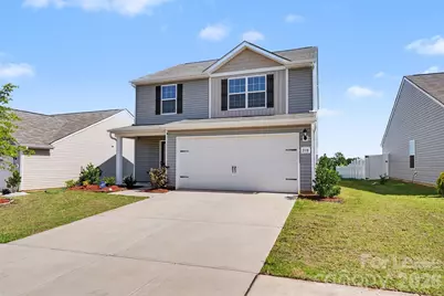 318 Aniston Lane, Shelby, NC 28152 - Photo 1