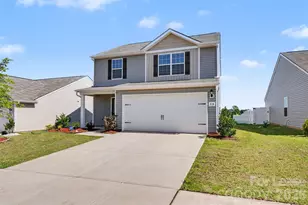 318 Aniston Ln, Shelby, NC 28152 - Photo 1