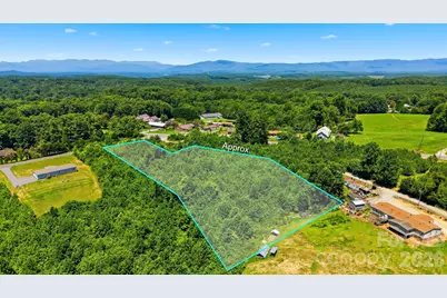 0 Smith Church Road, Morganton, NC 28655 - Photo 1