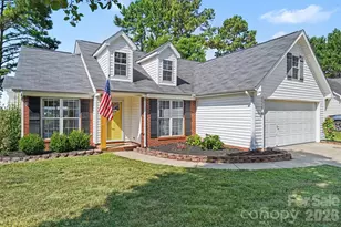 4711 Granite Ct, Indian Trail, NC 28079 - Photo 1