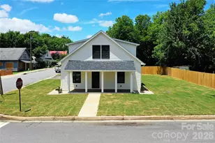 733 Spruce St, Mooresville, NC 28115 - Photo 1