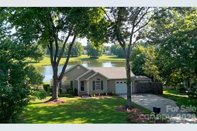 6323 Martin Lake Road, Charlotte, NC 28227 - Photo 1