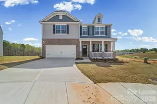 204 Calvin Crk Dr, Troutman, NC 28166 - Photo 1