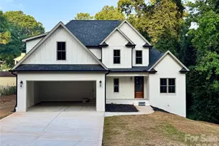 2815 1st St NW, Hickory, NC 28601 - Photo 1