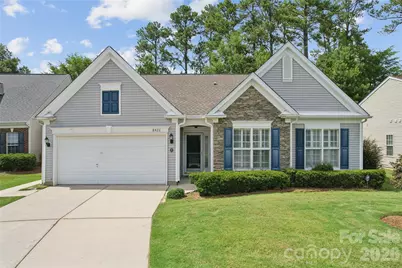 8426 Heron Glen Drive, Charlotte, NC 28269 - Photo 1
