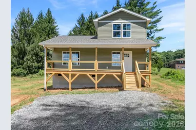 22 Roberts Drive, Candler, NC 28715 - Photo 1