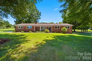 256 Liberty Church Rd, Taylorsville, NC 28681 - Photo 1