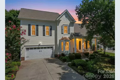2608 Saintfield Place, Charlotte, NC 28270 - Photo 1