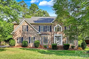 6204 Pumpernickel Ln, Wesley Chapel, NC 28110 - Photo 1