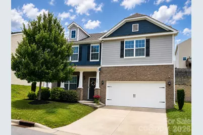 223 Marathon Lane, Candler, NC 28715 - Photo 1