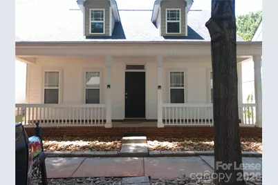12716 Cross Dale Drive, Huntersville, NC 28078 - Photo 1