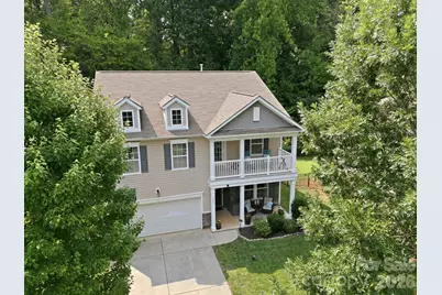 7211 Barefoot Forest Drive, Charlotte, NC 28269 - Photo 1