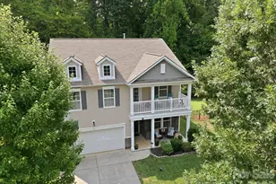 7211 Barefoot Forest Dr, Charlotte, NC 28269 - Photo 1