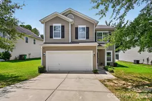 3323 Mortemer Ln, Charlotte, NC 28262 - Photo 1