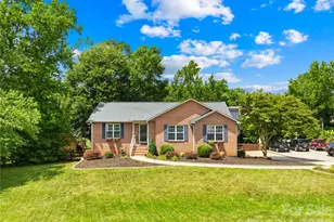 321 Kilmer Ln, Mooresville, NC 28115 - Photo 1