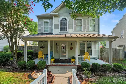 6715 Tanners Creek Drive, Huntersville, NC 28078 - Photo 1