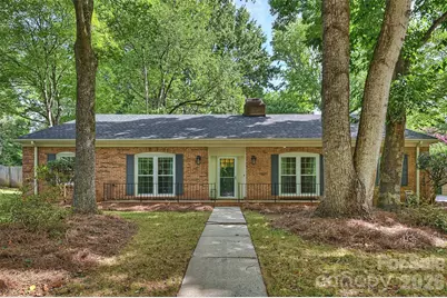 9301 Hinson Drive, Matthews, NC 28105 - Photo 1