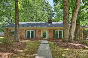 9301 Hinson Dr, Matthews, NC 28105 - Photo 1