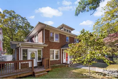 715 Hawthorne Lane, Charlotte, NC 28204 - Photo 1