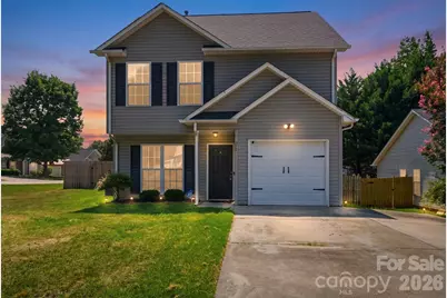 377 Pelling Drive, York, SC 29745 - Photo 1