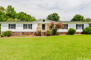 1075 Double Impact Dr, Rockwell, NC 28138 - Photo 1