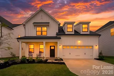 8604 Bridgegate Drive, Huntersville, NC 28078 - Photo 1