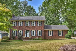 4029 Cyprus Ct, Indian Trail, NC 28079 - Photo 1
