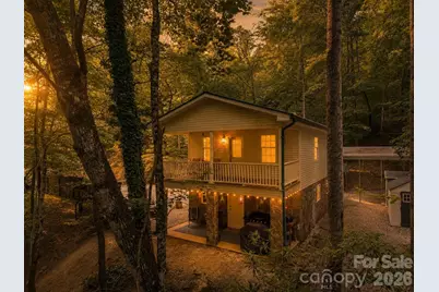 324 Bill Crisp Road, Robbinsville, NC 28771 - Photo 1