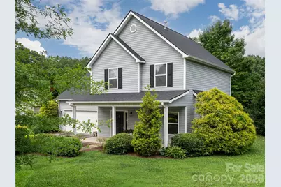 23 Scottish Circle, Asheville, NC 28803 - Photo 1