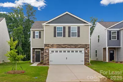 1010 Two Brothers Lane, York, SC 29745 - Photo 1