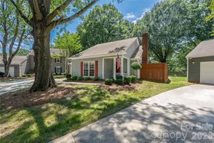 3104 Plum Arbor Way, Charlotte, NC 28209 - Photo 1