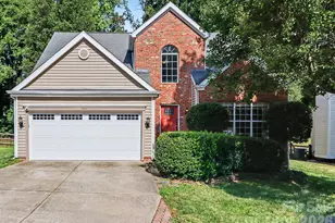 5912 Downfield Wood Dr, Charlotte, NC 28269 - Photo 1